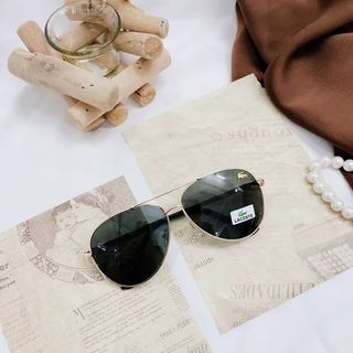 Mắt kính nam La-cos-te’s giọt nước giá sỉ - giá bán buôn