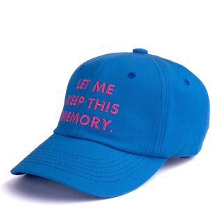 Premier- Nón LOPE KEEP MEMORY CAP