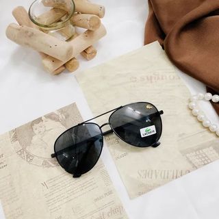 Mắt kính nam La-cos-te’s giọt nước giá sỉ - giá bán buôn