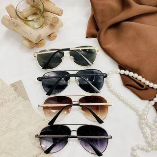 Mắt kính nam La-cos-te’s giọt nước giá sỉ - giá bán buôn