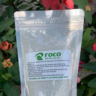 Bột Tẩy Rong Rêu ROCO (túi 0.5 kg)