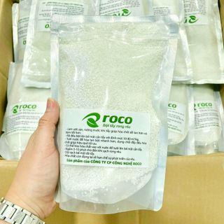 Bột Tẩy Rong Rêu ROCO (túi 0.5 kg)