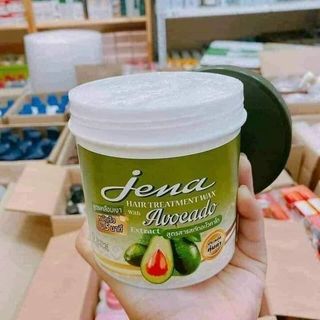 Ủ TÓC #DỪA🥥/#BƠ 🍐 JENA THÁI LAN giá sỉ