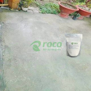 Bột Tẩy Rong Rêu ROCO (túi 0.5 kg)