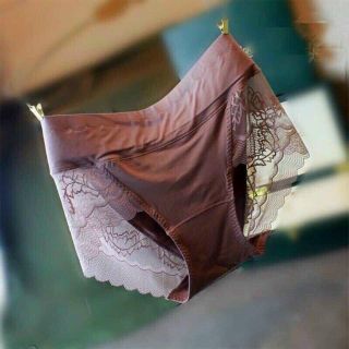 QUẦN LÓT LƯNG CAO- QUẦN LÓT PHỐI REN CHE KHUYẾN ĐIỂM - QUẦN LÓT COTTON PHỐI T
REN CAO CẤP