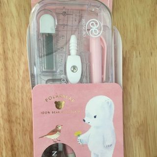 Bộ đồ dụng học tập HB_84011