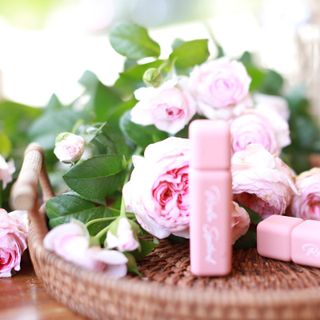 Son Sạch Không Chì Rosalia _ Chiết Xuất Hoa Hồng Từ Trang Trại Bảo Hiên Farm