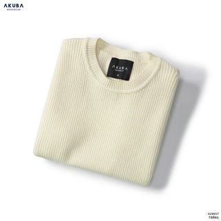 ÁO LEN KIỂU GHILE AKUBA 029057