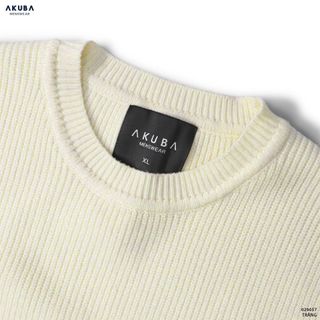 ÁO LEN KIỂU GHILE AKUBA 029057