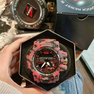 ĐỒNG HỒ G-SHOCH NAM LÍNH HOT