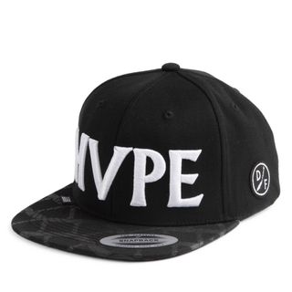 Premi3r- Nón Hiphop HVPE LOGO
