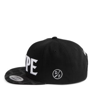 Premi3r- Nón Hiphop HVPE LOGO