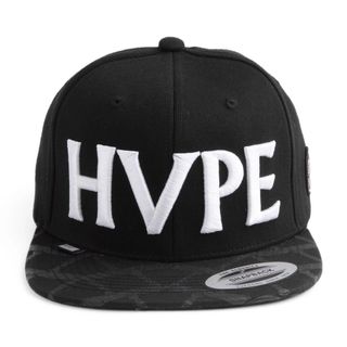 Premi3r- Nón Hiphop HVPE LOGO