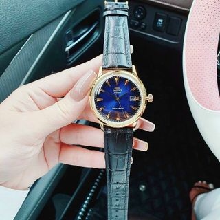 ĐỒNG HỒ ORlEN CƠ DA NAM CAO CẤP