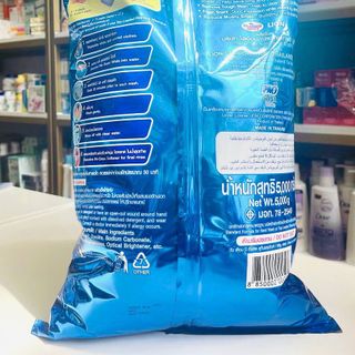 Bột giặt Pao 5kg