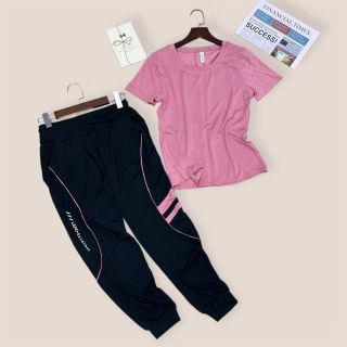 Set Áo Quần Jogger Si Quảng Châu Đồ Thể Thao Siêu Đẹp Giá Sỉ, Hàng Đẹp