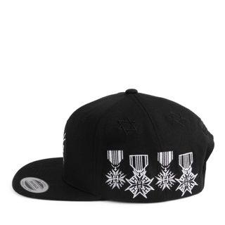 Premier- Nón hiphop HVPE LIGHTNING MEDAL