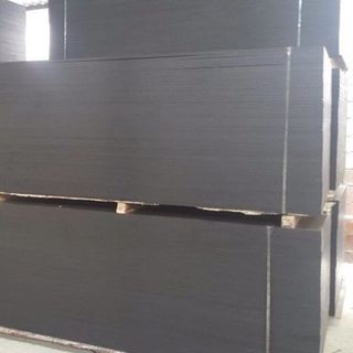 Gỗ dán Coppha phủ phim Long Lựu Logo JH