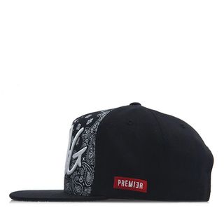 Premier- Nón hiphop SWAG PASELY