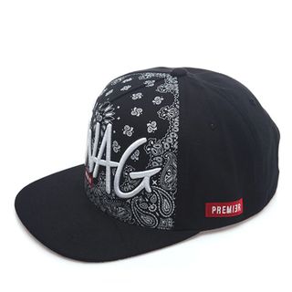 Premier- Nón hiphop SWAG PASELY