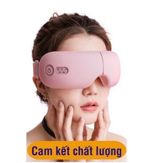 Máy massage mắt cao cấp