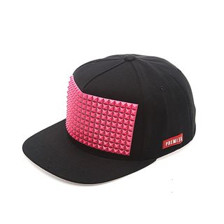 Premier- Nón hiphop STUD