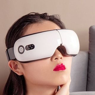 Máy massage mắt cao cấp