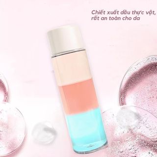 Gia công dầu tẩy trang chất lượng