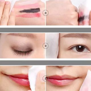 Gia công dầu tẩy trang chất lượng