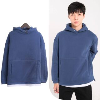 Áo nỉ hoodie