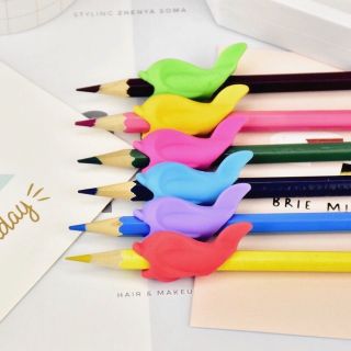 Vỉ 4 đệm cá cầm bút