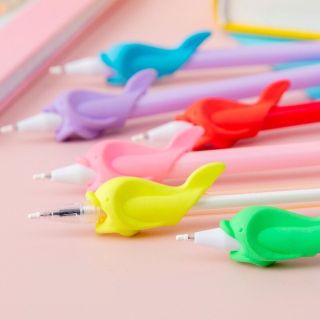 Vỉ 4 đệm cá cầm bút