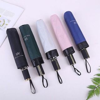 [HCM] DÙ UV CHỐNG TIA CỰC TÍM GIÁ RẺ