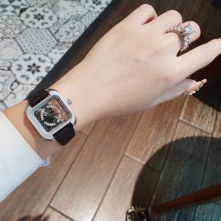 ĐỒNG HỒ CHÍNH BÃNG MIKE WATCH