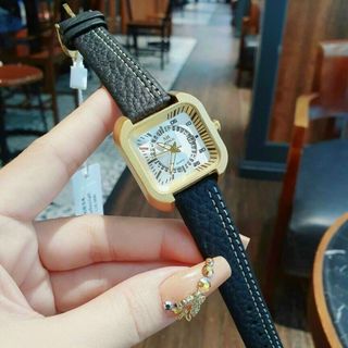 ĐỒNG HỒ CHÍNH BÃNG MIKE WATCH
