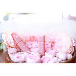 Son kem lì - Không Chì Tại Vườn Organic_Màu Nâu Tây