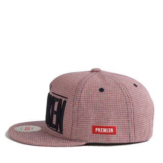 Premier- Nón hiphop DRUNKEN MULTICHECK
