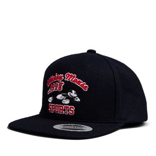 Premier-  Nón hiphop FELTICS DISNEY MICKEY RUN SNAPBACK