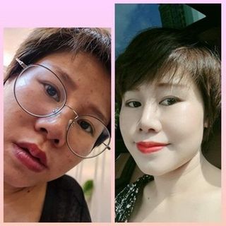Kem Dưỡng Trắng Da Mặt Dr.Be Night Cream _ Trắng Sáng _ Căng Bóng _ Ngăn Ngừa Nám Tối Đa Nhất Lọ 30ml