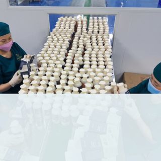 Tìm đại lý phân phối Mỹ, hóa phẩm, Nguyên vật liệu gia công độc quyền