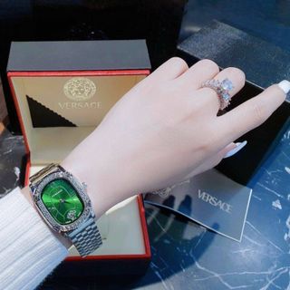 ĐỒNG HỒ VERRSACE NỮ NEW MỚI