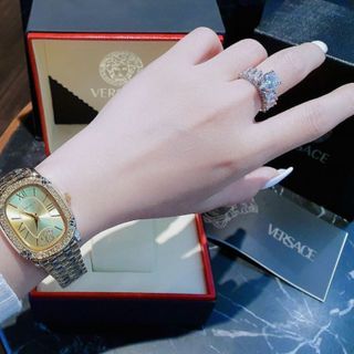 ĐỒNG HỒ VERRSACE NỮ NEW MỚI