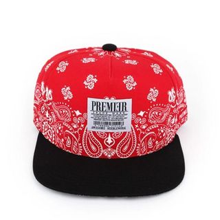 Premier- Nón hiphop SNOW PAISELY