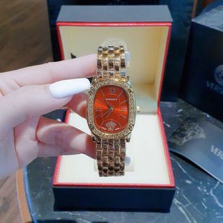 ĐỒNG HỒ VERRSACE NỮ NEW MỚI