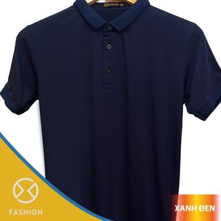ÁO THUN POLO NAM NỮ