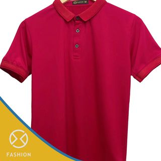 ÁO THUN POLO NAM NỮ