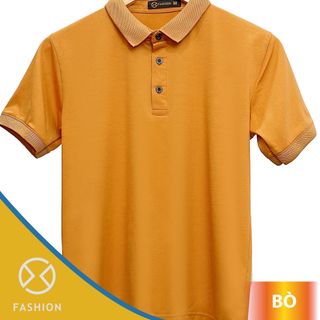 ÁO THUN POLO NAM NỮ