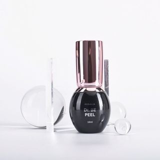 Peel Da Dr. Be Peel Rosalia _ Hồi Sinh Làn Da Lão Hóa _ Xóa Sạch Mụn Nám Từ Sâu Bên Trong Lọ 10ml