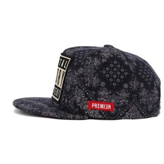 Premi3r- Nón hiphop CT.AD PAISELY