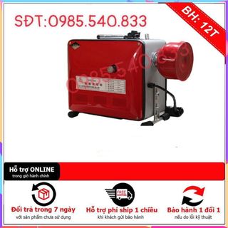 Máy thông nghẹt GQ150 - công suất 2200w ( đánh được 3 loại dây 8, 16,22,...)